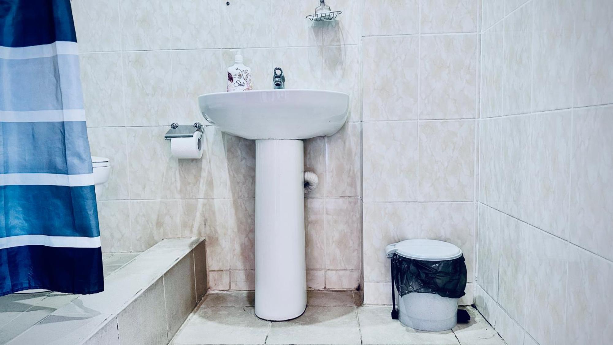 Blaz Hotel Odessa Buitenkant foto