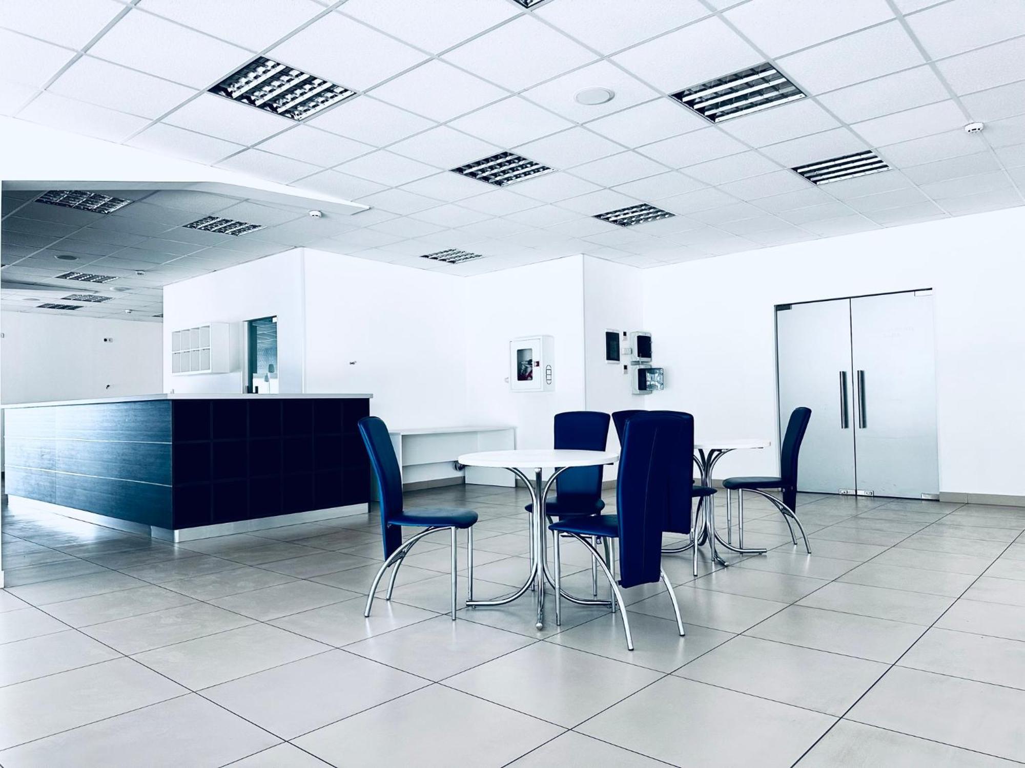 Blaz Hotel Odessa Buitenkant foto