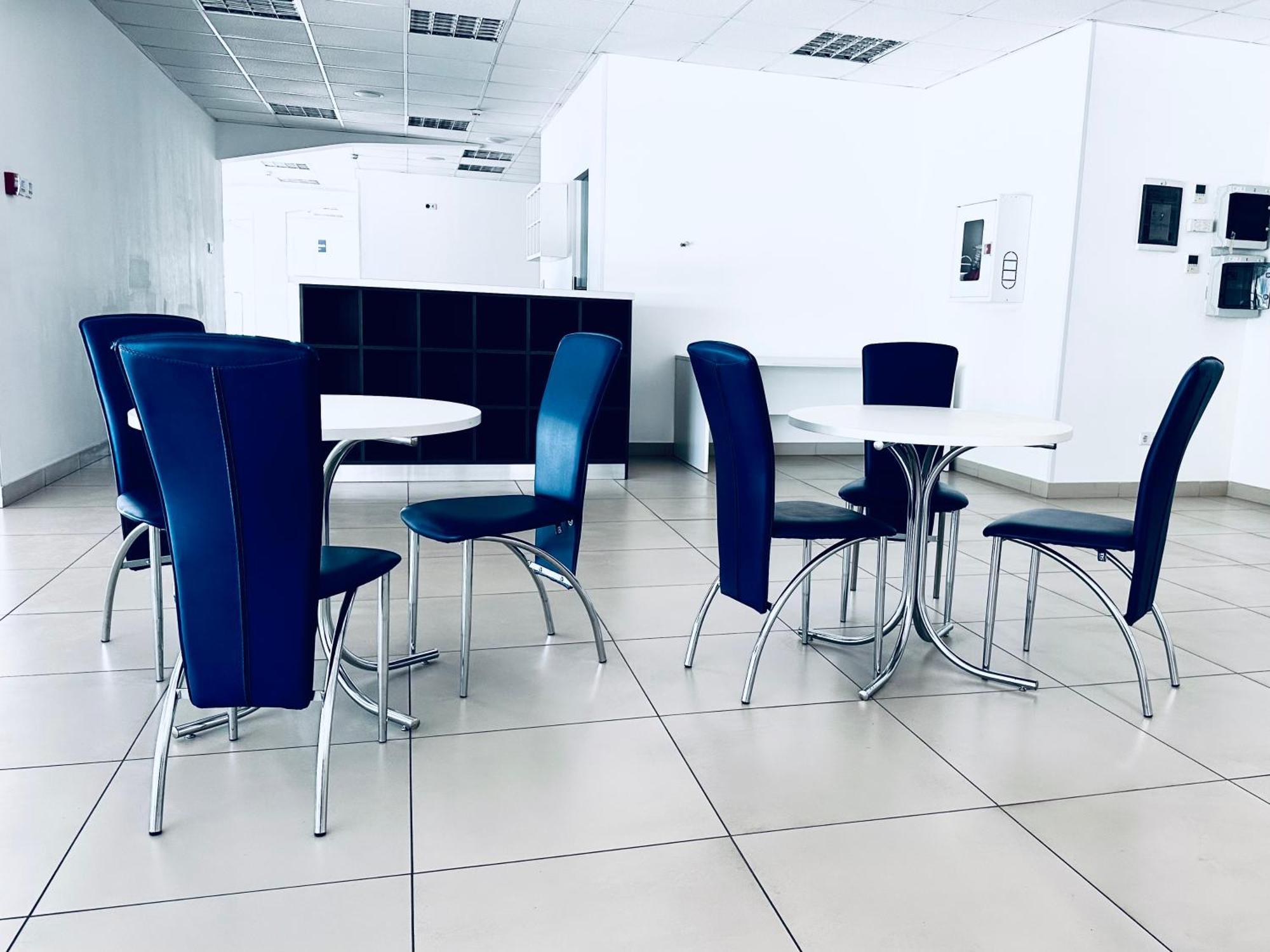 Blaz Hotel Odessa Buitenkant foto