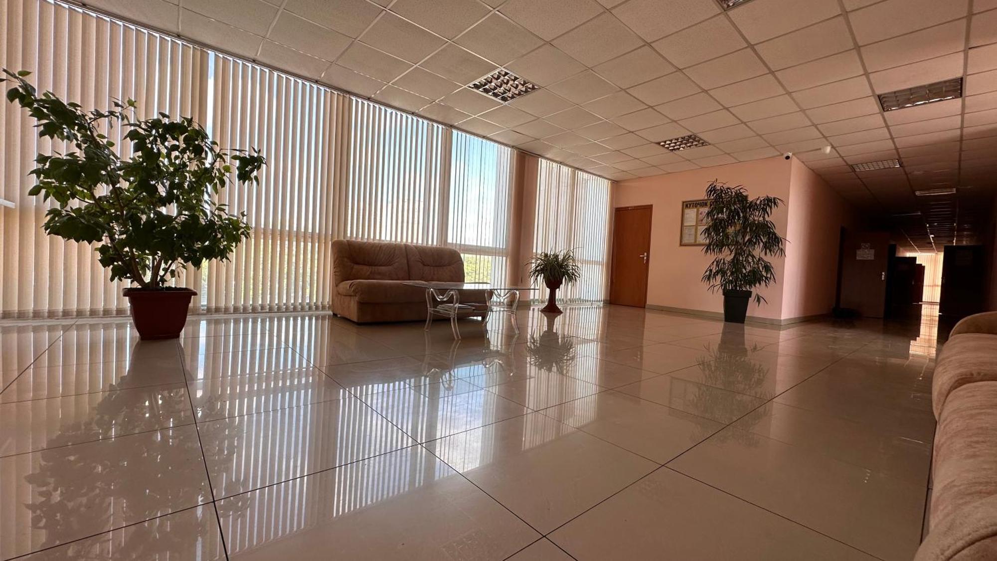 Blaz Hotel Odessa Buitenkant foto