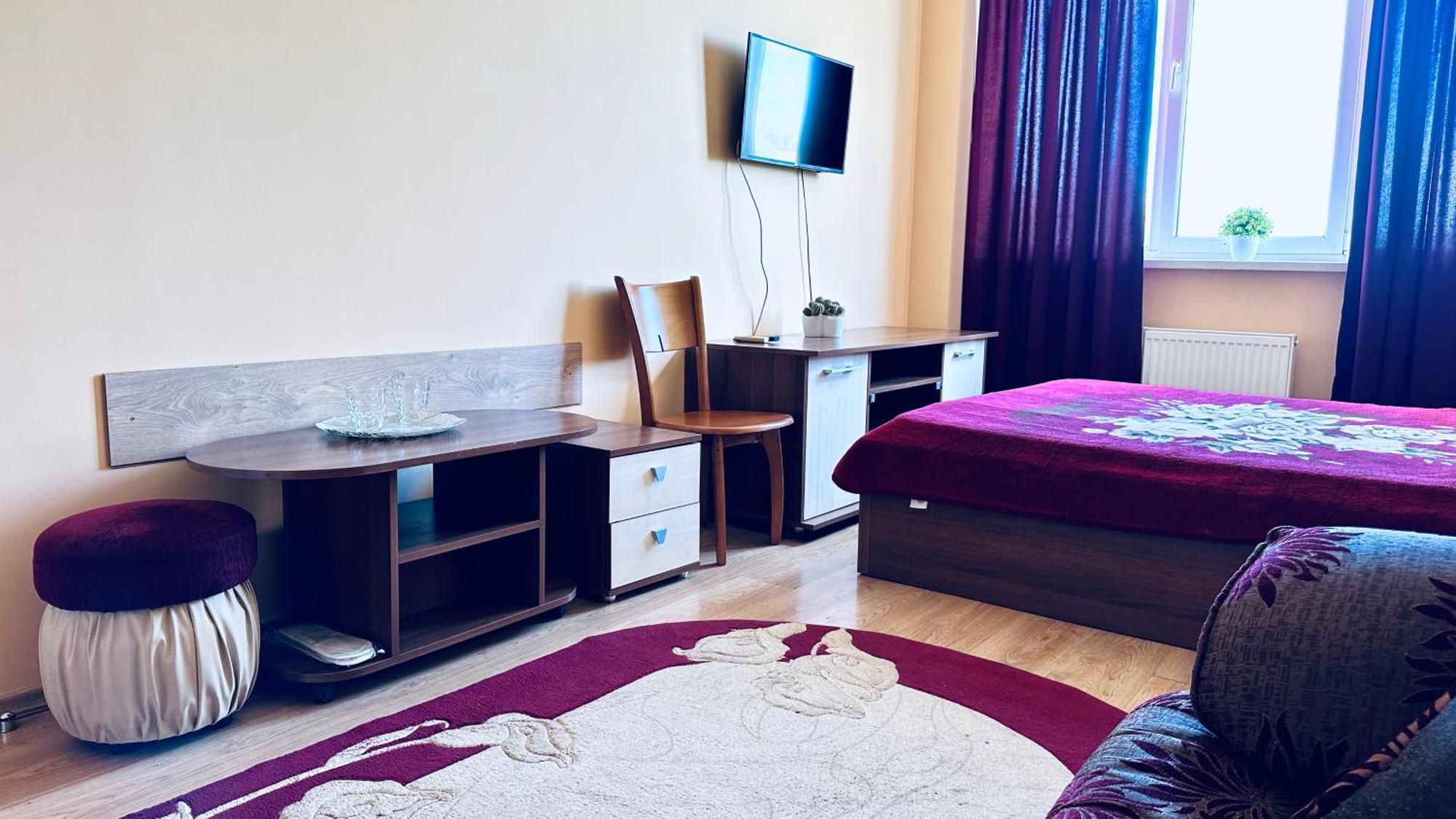 Blaz Hotel Odessa Kamer foto