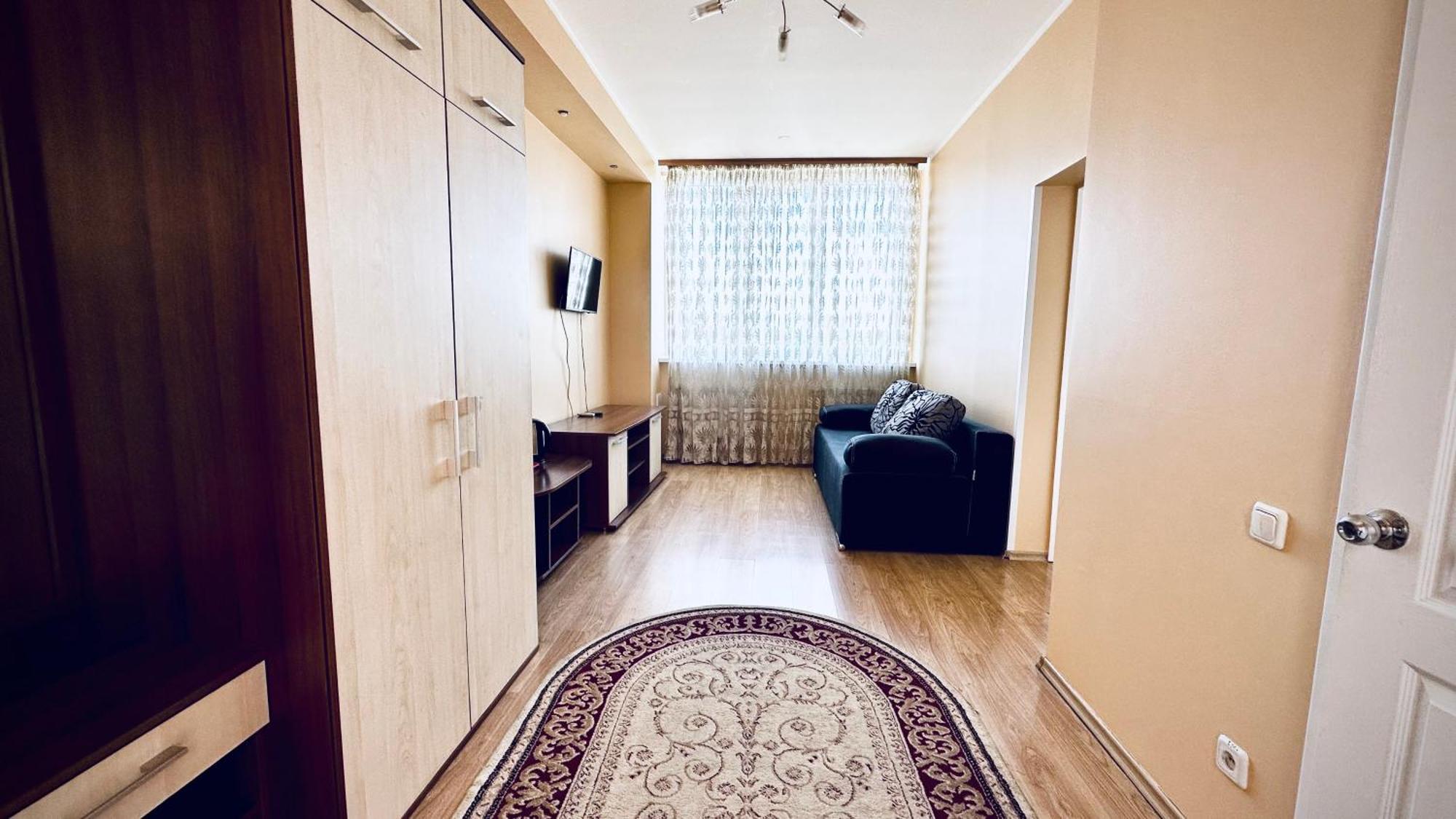 Blaz Hotel Odessa Kamer foto