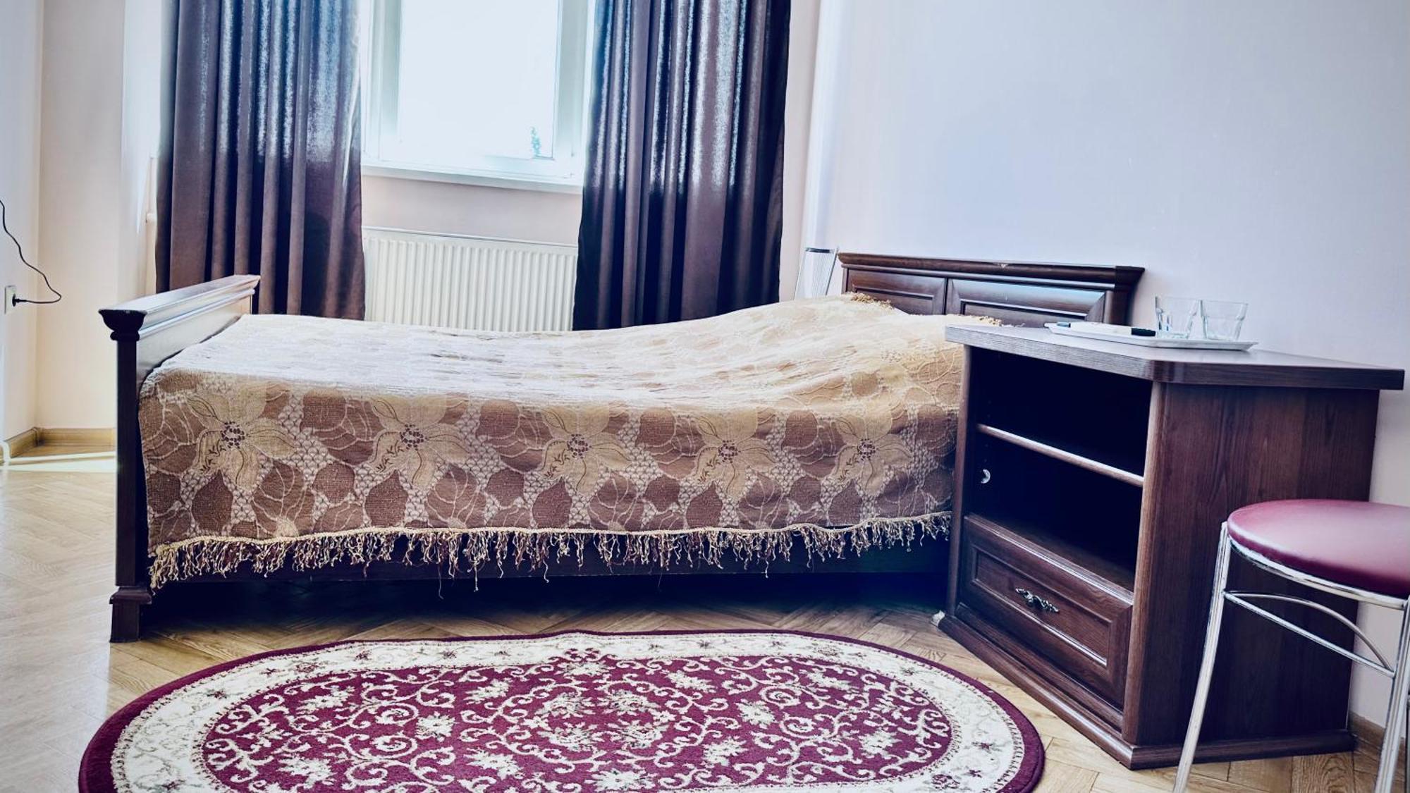 Blaz Hotel Odessa Kamer foto