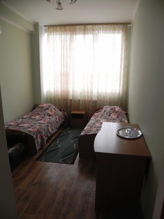 Blaz Hotel Odessa Buitenkant foto