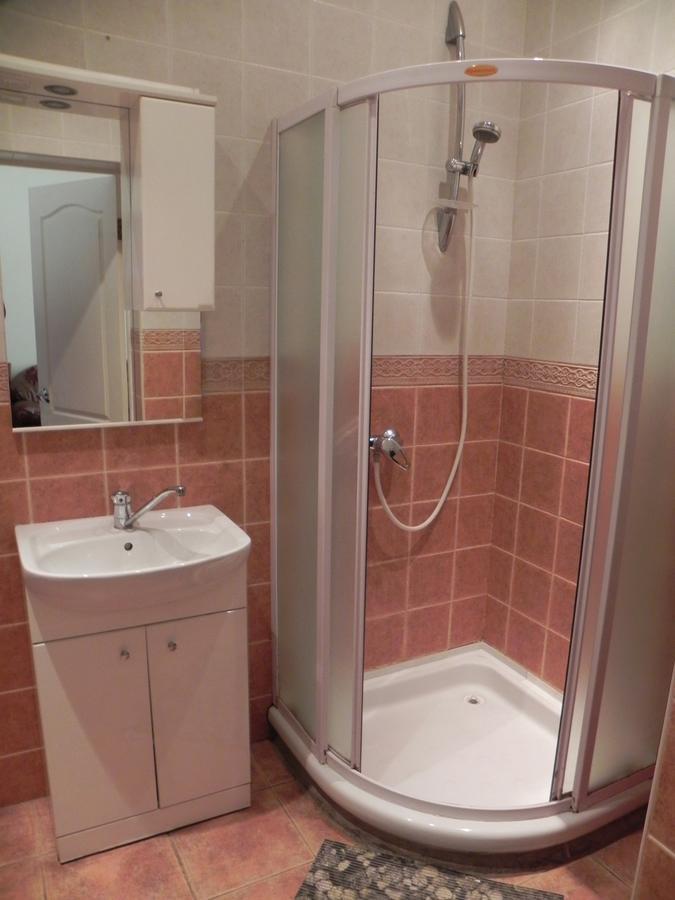 Blaz Hotel Odessa Buitenkant foto